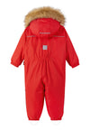Reima TODDLERS GOTLAND WINTER OVERALL - Outerwear at PeakStyle
