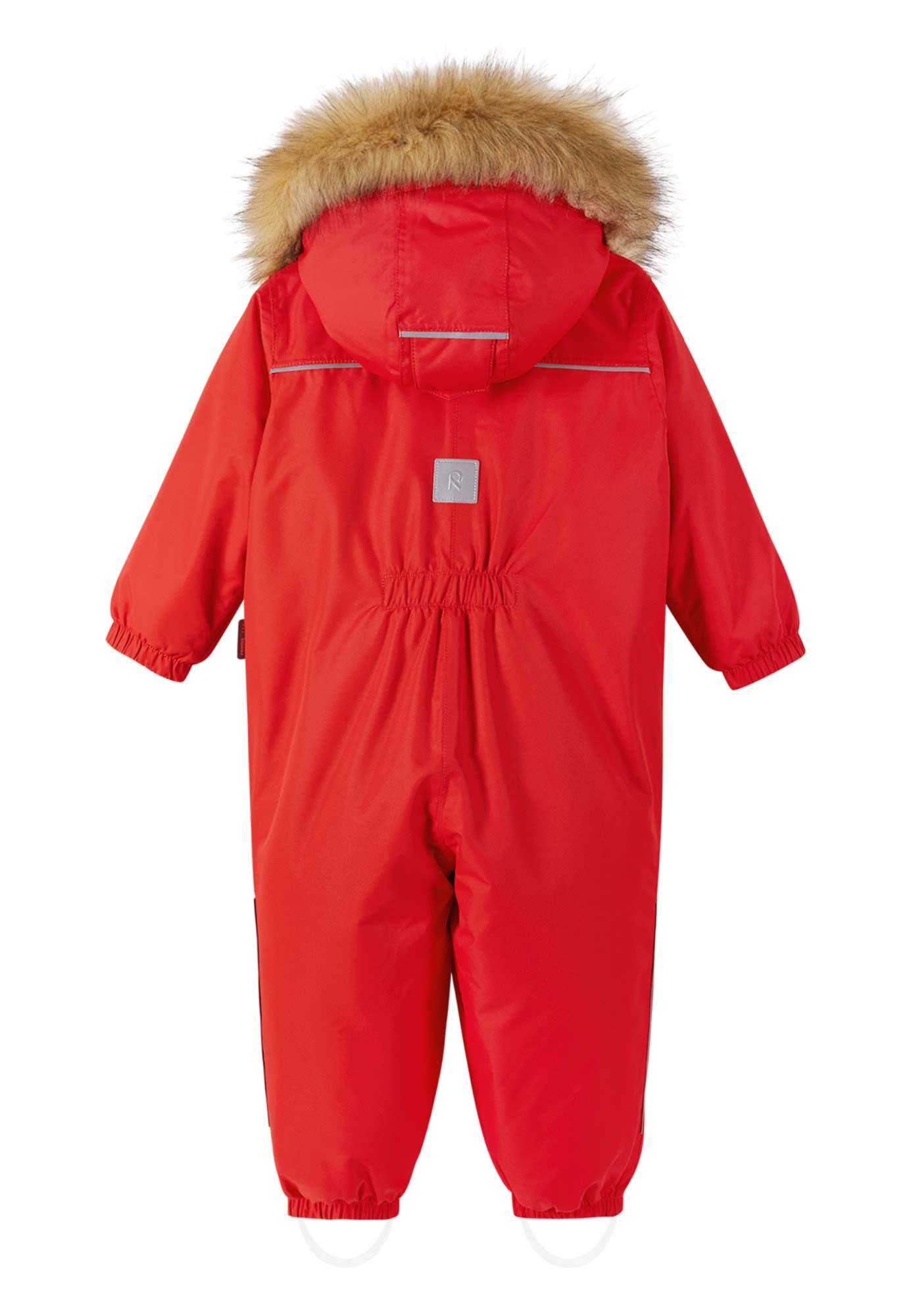 Reima TODDLERS GOTLAND WINTER OVERALL - Outerwear at PeakStyle