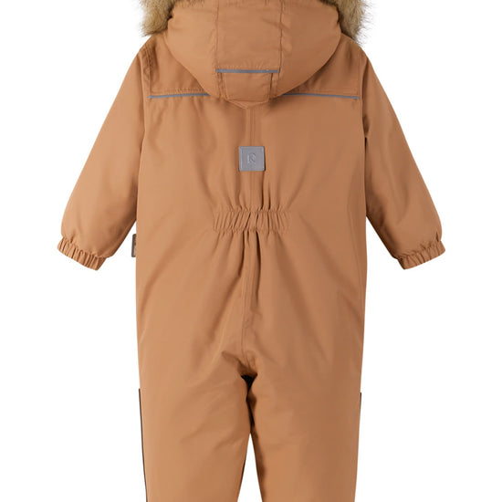 Reima TODDLERS GOTLAND WINTER OVERALL - Outerwear at PeakStyle