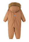 Reima TODDLERS GOTLAND WINTER OVERALL - Outerwear at PeakStyle