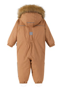 Reima TODDLERS GOTLAND WINTER OVERALL - Oberbekleidung bei PeakStyle