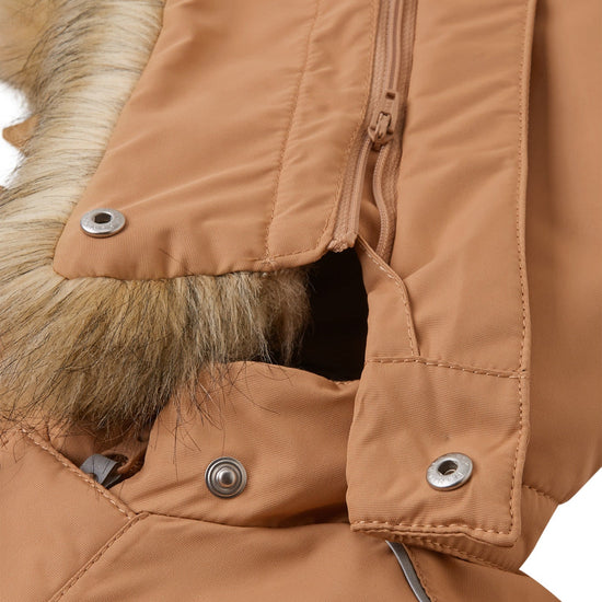Reima TODDLERS GOTLAND WINTER OVERALL - Outerwear at PeakStyle