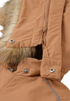 Reima TODDLERS GOTLAND WINTER OVERALL - Outerwear at PeakStyle