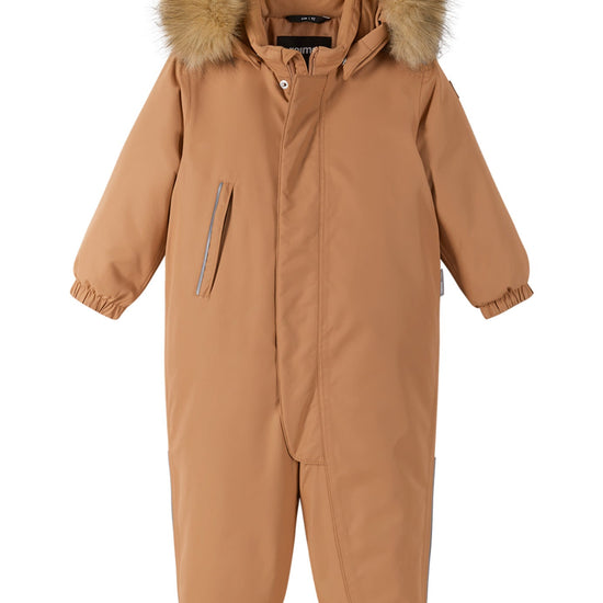 Reima TODDLERS GOTLAND WINTER OVERALL - Outerwear at PeakStyle