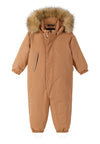 Reima TODDLERS GOTLAND WINTER OVERALL - Outerwear at PeakStyle
