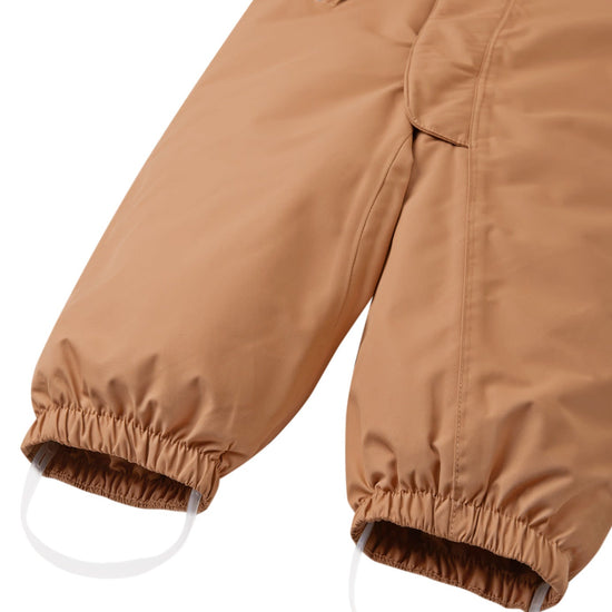 Reima TODDLERS GOTLAND WINTER OVERALL - Outerwear at PeakStyle