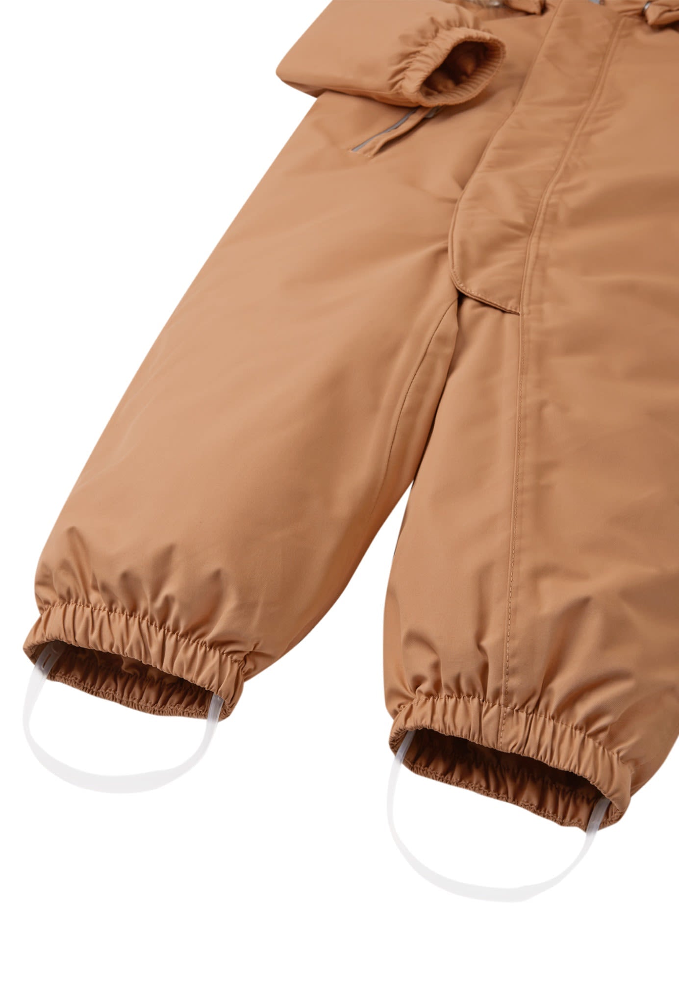 Reima TODDLERS GOTLAND WINTER OVERALL - Outerwear at PeakStyle