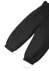 Reima Matias ReimaTec Snow Pants for Toddlers - Black - View 4