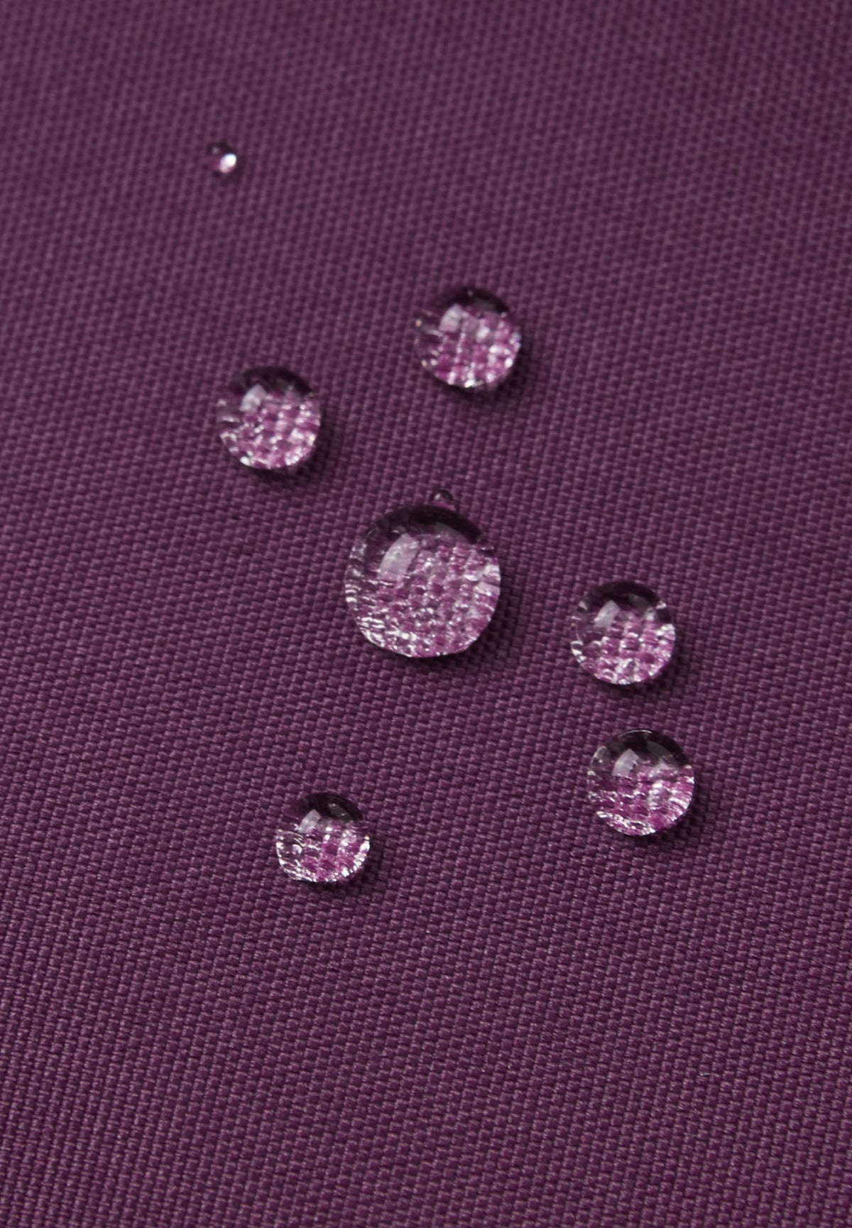 Reima Matias ReimaTec Snow Pants for Toddlers - Deep Purple - View 5