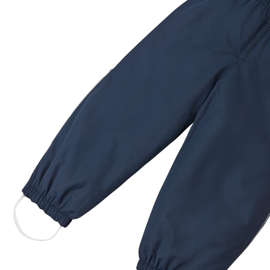 Reima Matias ReimaTec Snow Pants for Toddlers - Navy - View 4