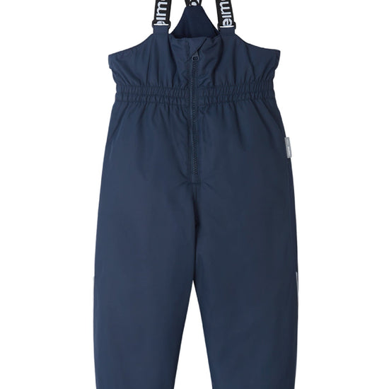 Reima Matias ReimaTec Snow Pants for Toddlers - Navy
