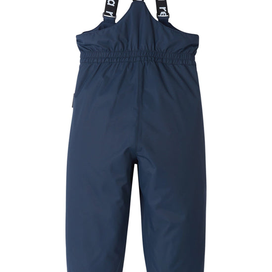 Reima Matias ReimaTec Snow Pants for Toddlers - Navy - View 2