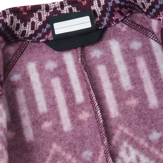 Reima TODDLERS MYYTTI FLEECE OVERALL - Outerwear at PeakStyle