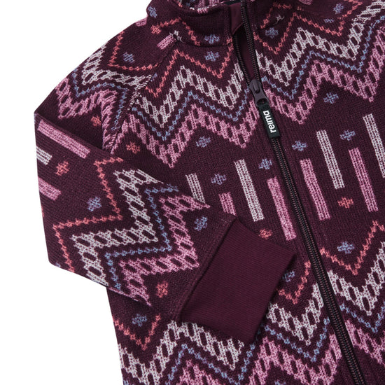 Reima TODDLERS MYYTTI FLEECE OVERALL - Outerwear at PeakStyle