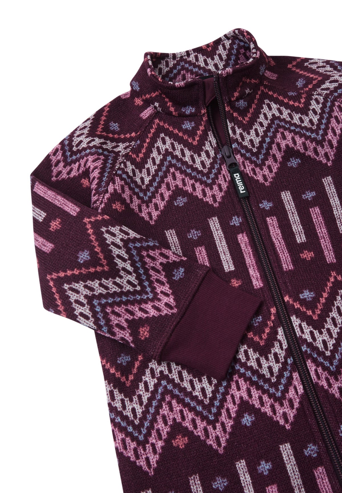Reima TODDLERS MYYTTI FLEECE OVERALL - Outerwear at PeakStyle