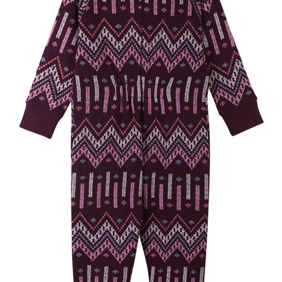 Reima TODDLERS MYYTTI FLEECE OVERALL - Outerwear at PeakStyle