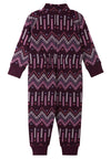 Reima TODDLERS MYYTTI FLEECE OVERALL - Outerwear at PeakStyle