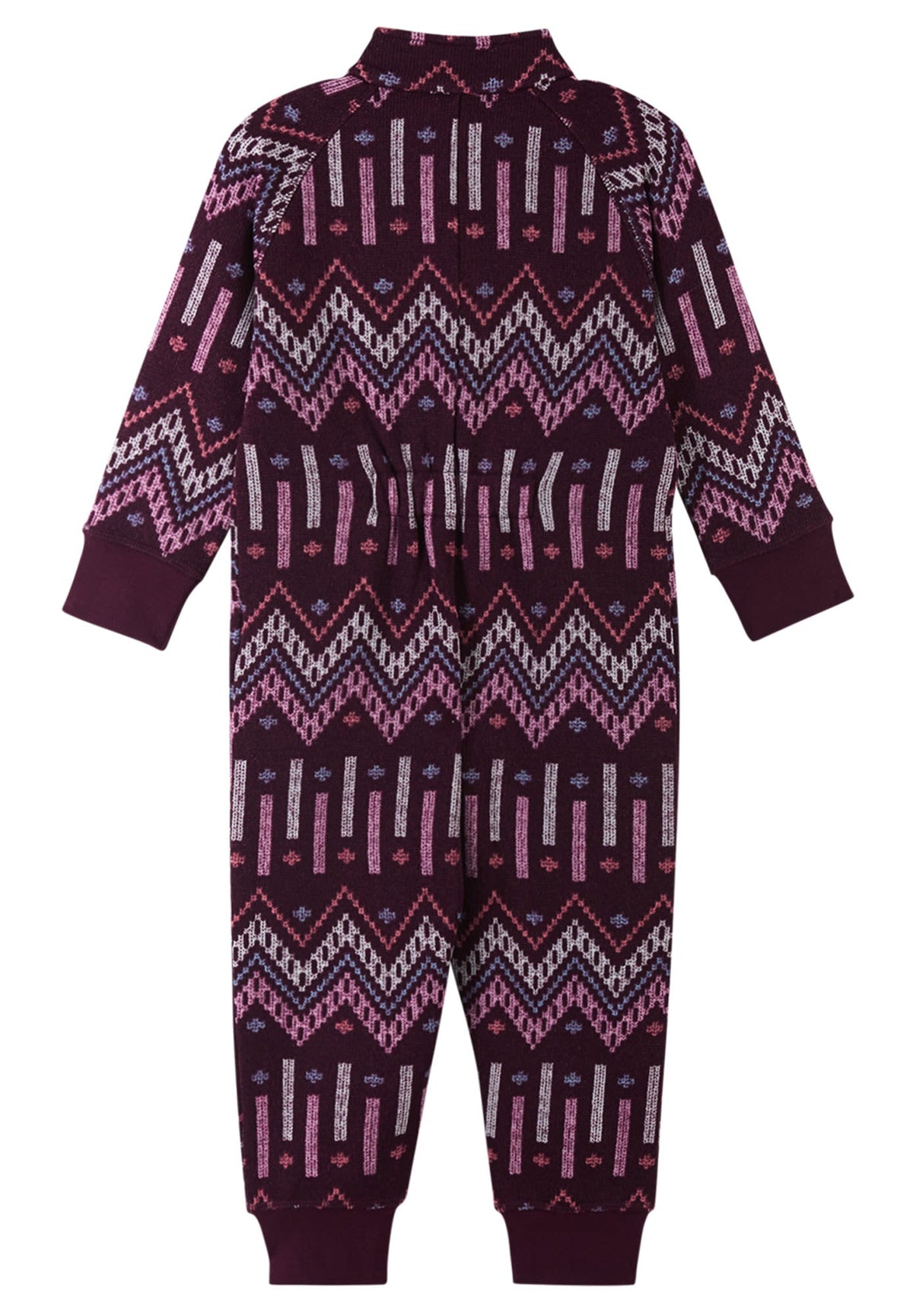 Reima TODDLERS MYYTTI FLEECE OVERALL - Outerwear at PeakStyle