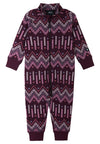 Reima TODDLERS MYYTTI FLEECE OVERALL - Outerwear at PeakStyle