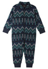 Reima TODDLERS MYYTTI FLEECE OVERALL - Outerwear at PeakStyle