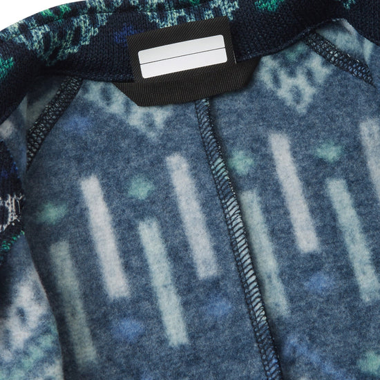 Reima TODDLERS MYYTTI FLEECE OVERALL - Outerwear at PeakStyle