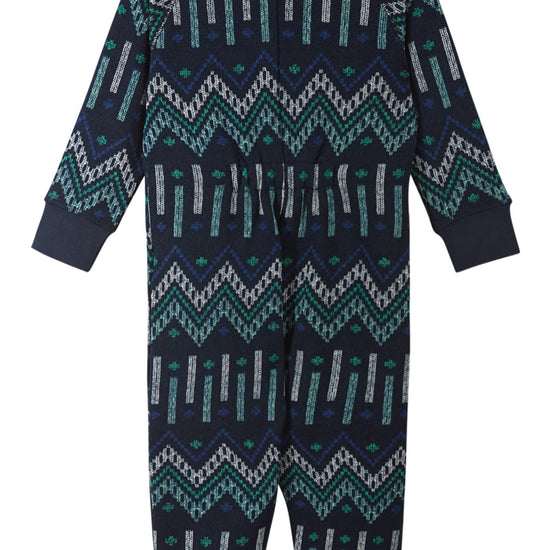 Reima TODDLERS MYYTTI FLEECE OVERALL - Outerwear at PeakStyle
