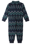 Reima TODDLERS MYYTTI FLEECE OVERALL - Outerwear at PeakStyle