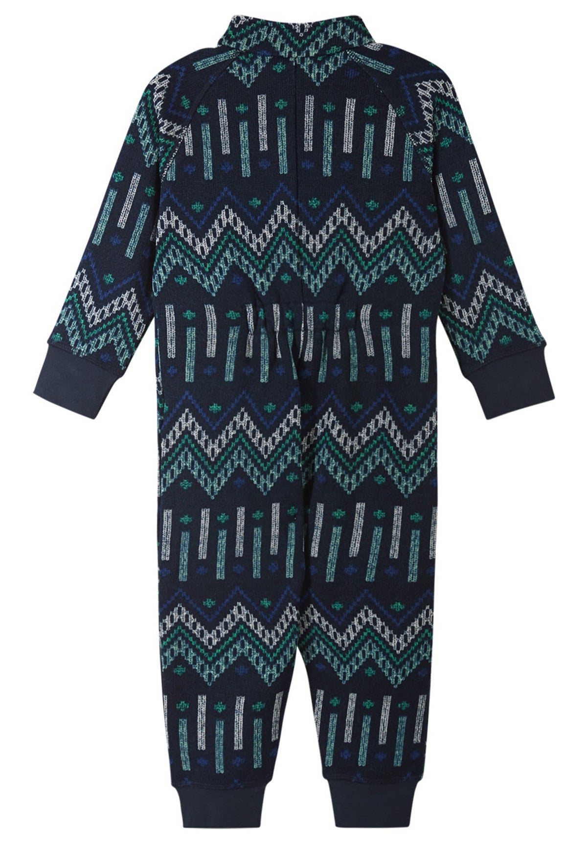 Reima TODDLERS MYYTTI FLEECE OVERALL - Outerwear at PeakStyle