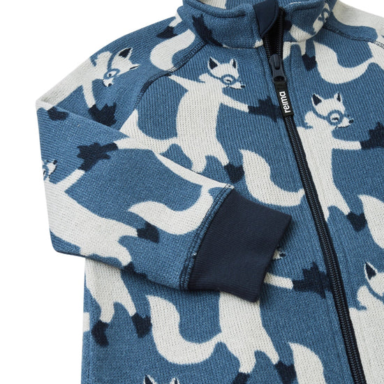 Reima TODDLERS MYYTTI FLEECE OVERALL - Outerwear at PeakStyle