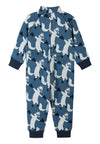 Reima TODDLERS MYYTTI FLEECE OVERALL - Outerwear at PeakStyle