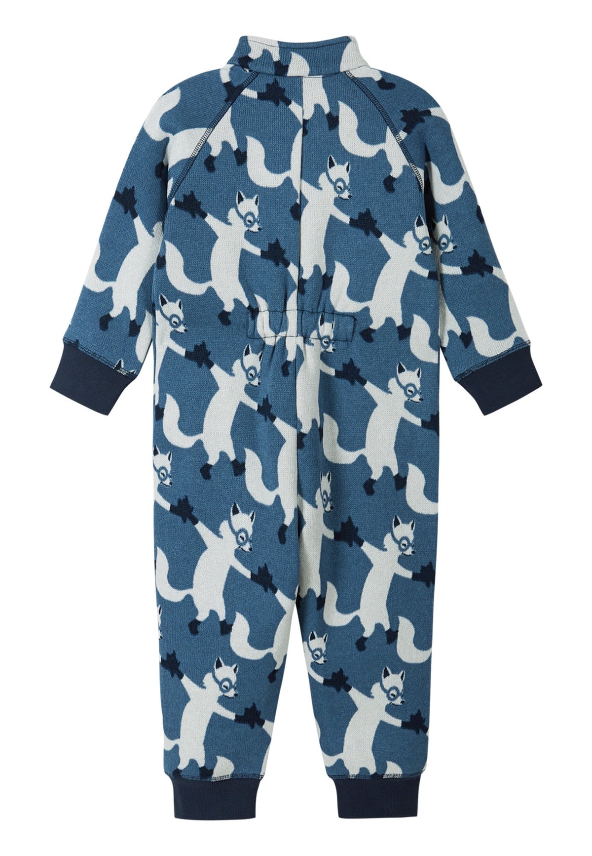 Reima TODDLERS MYYTTI FLEECE OVERALL - Outerwear at PeakStyle