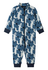 Reima TODDLERS MYYTTI FLEECE OVERALL - Outerwear at PeakStyle