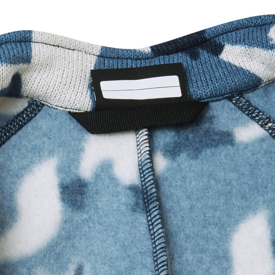 Reima TODDLERS MYYTTI FLEECE OVERALL - Outerwear at PeakStyle