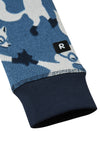 Reima TODDLERS MYYTTI FLEECE OVERALL - Outerwear at PeakStyle