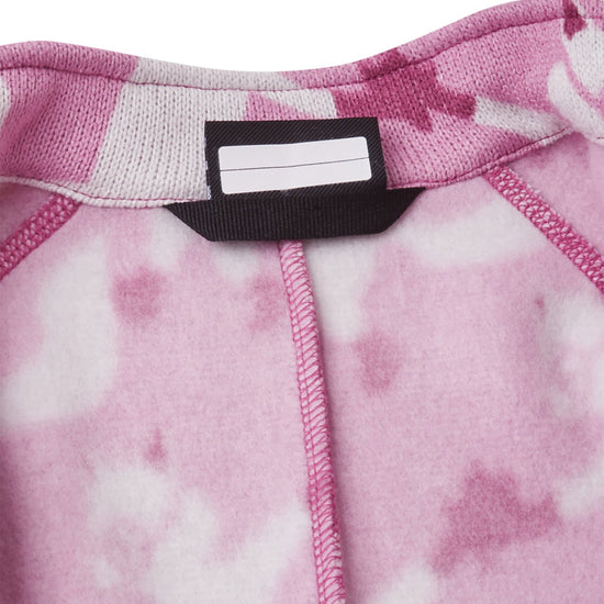 Reima TODDLERS MYYTTI FLEECE OVERALL - Outerwear at PeakStyle