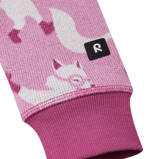 Reima TODDLERS MYYTTI FLEECE OVERALL - Outerwear at PeakStyle