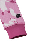Reima TODDLERS MYYTTI FLEECE OVERALL - Outerwear at PeakStyle