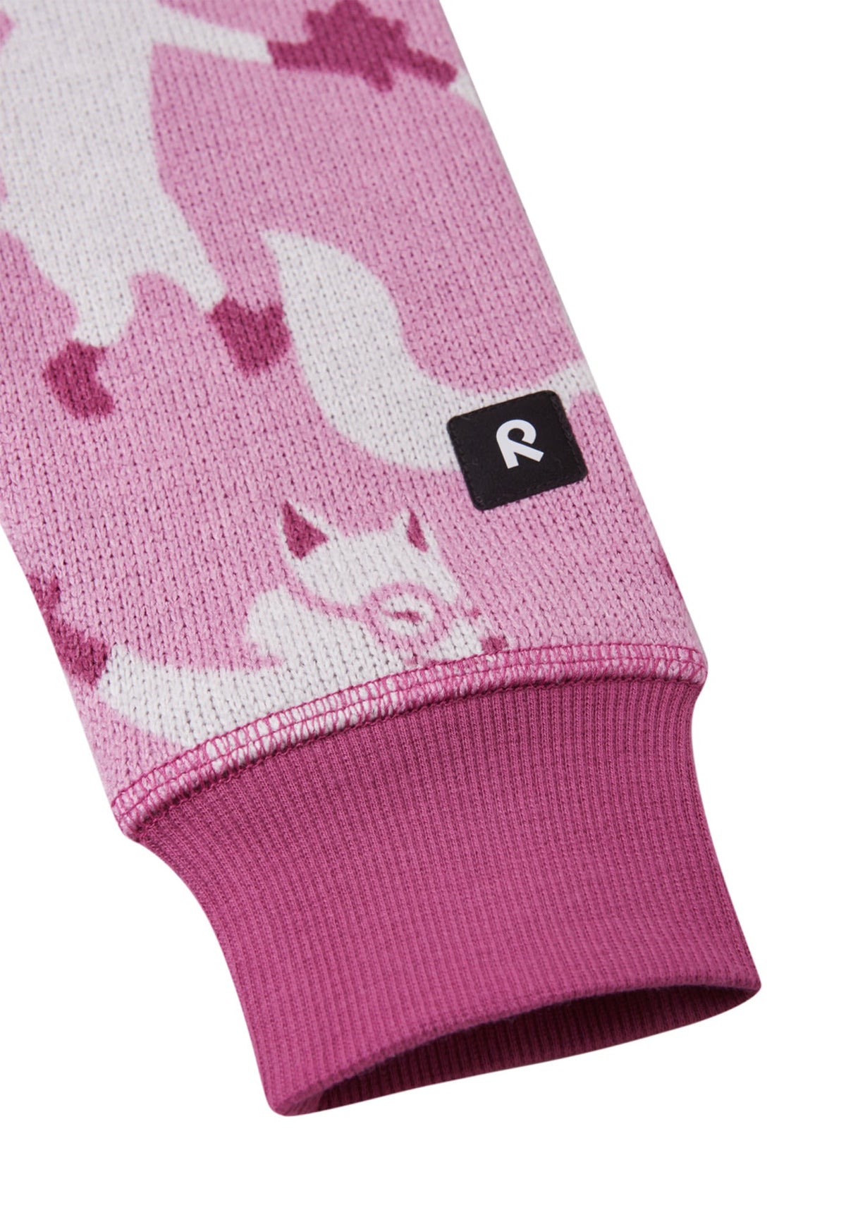 Reima TODDLERS MYYTTI FLEECE OVERALL - Outerwear at PeakStyle