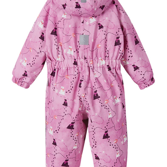 Reima TODDLERS PUHURI WINTER OVERALL - Outerwear at PeakStyle