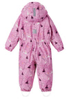 Reima TODDLERS PUHURI WINTER OVERALL - Outerwear at PeakStyle