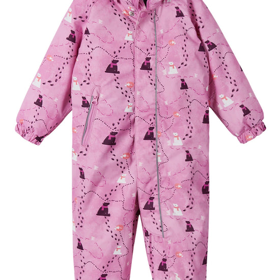 Reima TODDLERS PUHURI WINTER OVERALL - Outerwear at PeakStyle