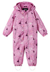Reima TODDLERS PUHURI WINTER OVERALL - Outerwear at PeakStyle
