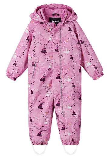 Reima TODDLERS PUHURI WINTER OVERALL - Outerwear at PeakStyle