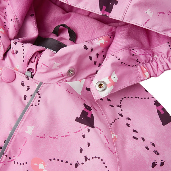 Reima TODDLERS PUHURI WINTER OVERALL - Outerwear at PeakStyle
