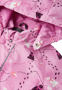 Reima TODDLERS PUHURI WINTER OVERALL - Oberbekleidung bei PeakStyle