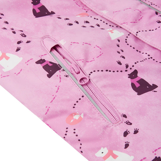 Reima TODDLERS PUHURI WINTER OVERALL - Outerwear at PeakStyle