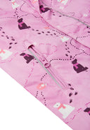 Reima TODDLERS PUHURI WINTER OVERALL - Oberbekleidung bei PeakStyle