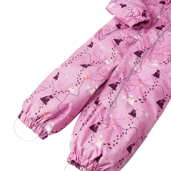 Reima TODDLERS PUHURI WINTER OVERALL - Outerwear at PeakStyle