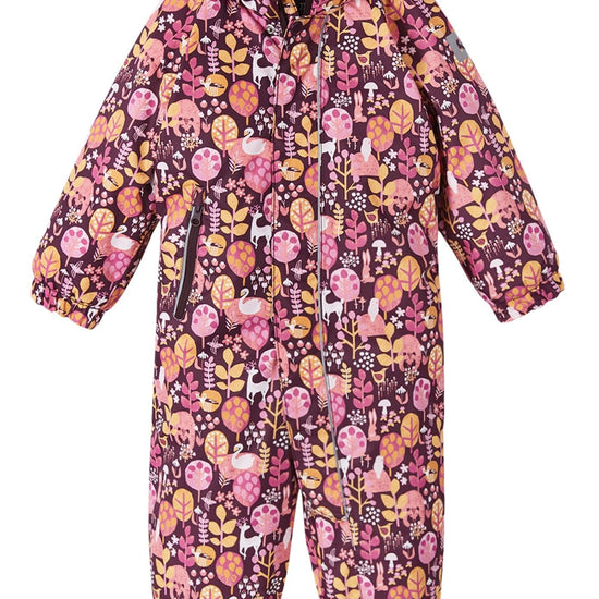 Reima TODDLERS PUHURI WINTER OVERALL - Outerwear at PeakStyle