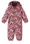 Reima TODDLERS PUHURI WINTER OVERALL - Outerwear at PeakStyle